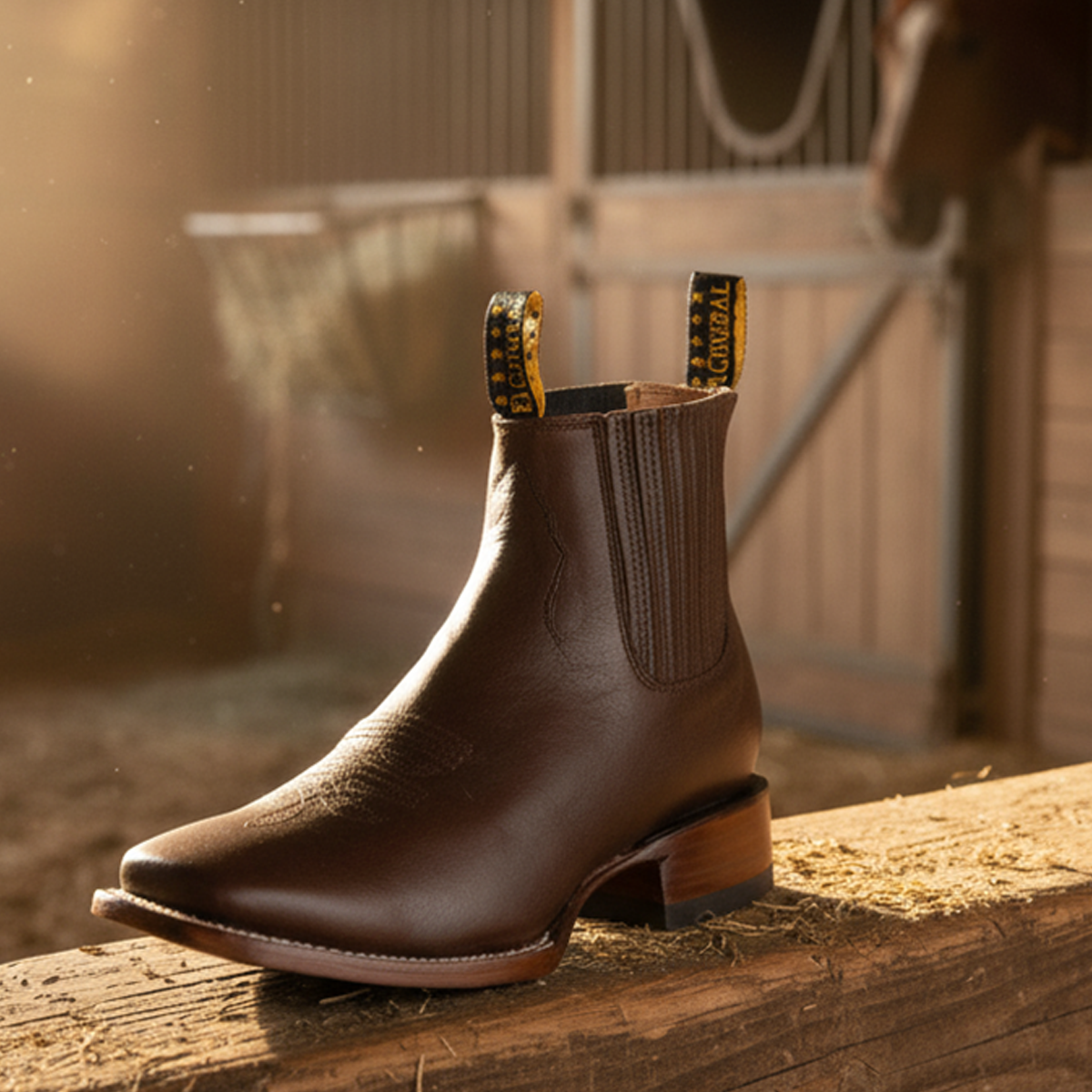 Men's Ankle Boots