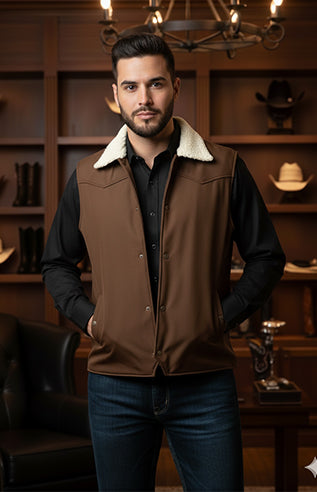 Men's Vest