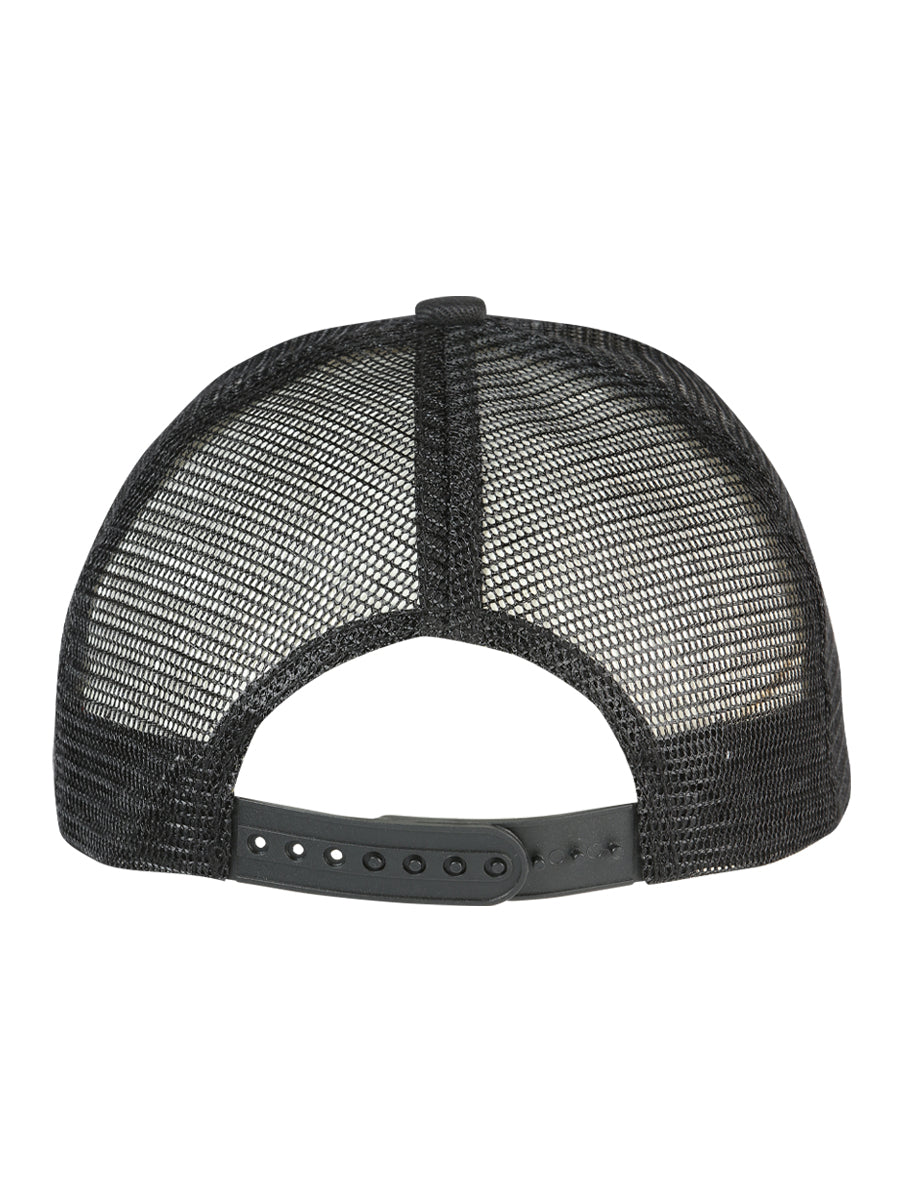 El General CB/SON Hat- Black 44800